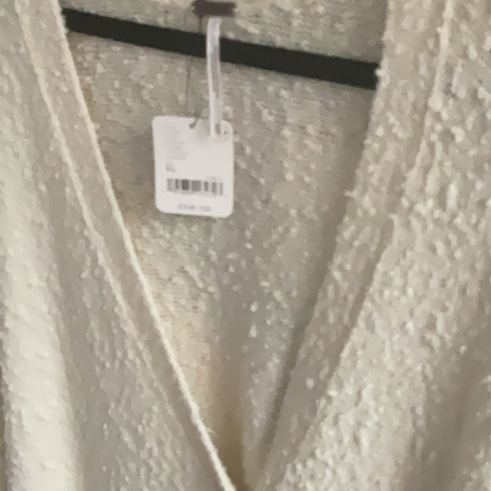 FREE People Sweater NWT - Picture 2 of 3